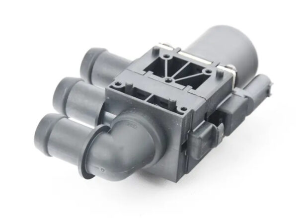 11538572508 - NEW BMW 3 F34 ENGINE COOLING SYSTEM CHANGEOVER VALVE 11538572508 8572508