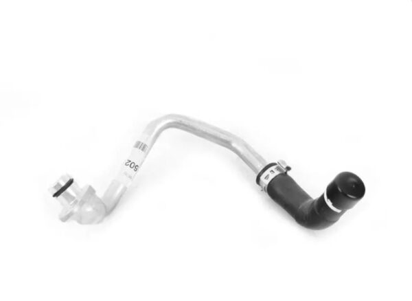 11538602577 - NEW BMW F15 F16 F25 F26 TURBOCHARGER COOLANT FEED LINE 11538602577 14-17