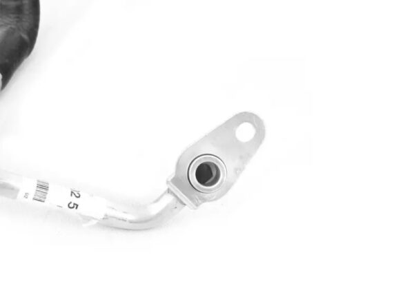 11538602577 - NEW BMW F15 F16 F25 F26 TURBOCHARGER COOLANT FEED LINE 11538602577 14-17
