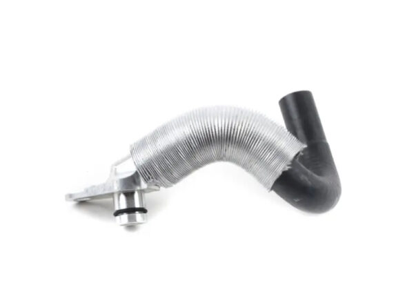11538602578 - NEW BMW F20 F20N F21 F21N F22 COOLANT WATER TRANSFER PIPE 11538602578 14-17