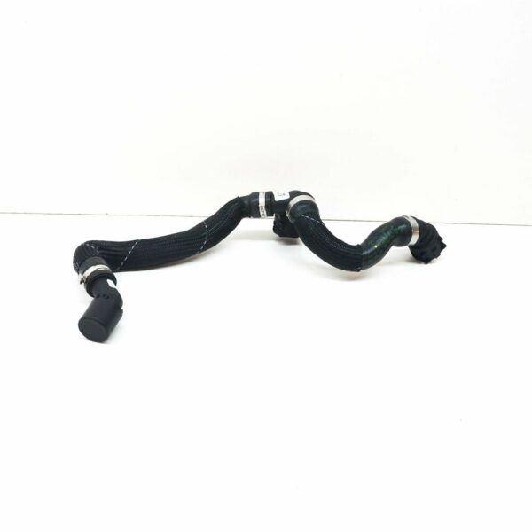 11538632767 - NEW BMW 2 GT F46 ENGINE COOLING HOSE 11538632767 8632767 ORIGINAL