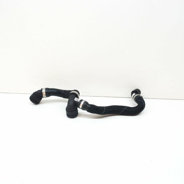 11538632767 - NEW BMW 2 GT F46 ENGINE COOLING HOSE 11538632767 8632767 ORIGINAL