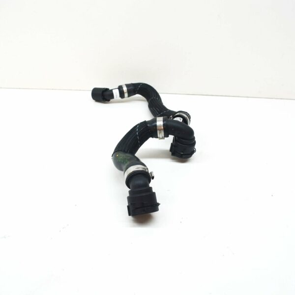 11538632767 - NEW BMW 2 GT F46 ENGINE COOLING HOSE 11538632767 8632767 ORIGINAL