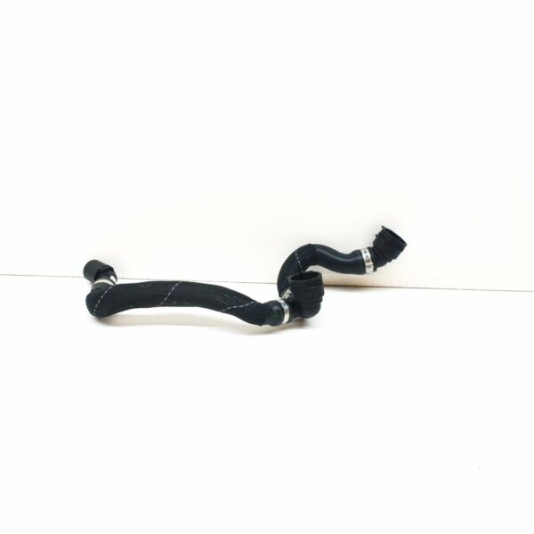 11538632767 - NEW BMW 2 GT F46 ENGINE COOLING HOSE 11538632767 8632767 ORIGINAL