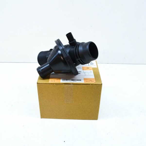 11538635689 - NEW BMW 3 SERIES F30 20I 135KW THERMOSTAT HOUSING 11538635689 2016