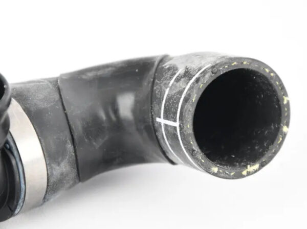 11538645480 - NEW BMW X1 E84 COOLING SYSTEM WATER HOSE 8645480 11538645480 ORIGINAL
