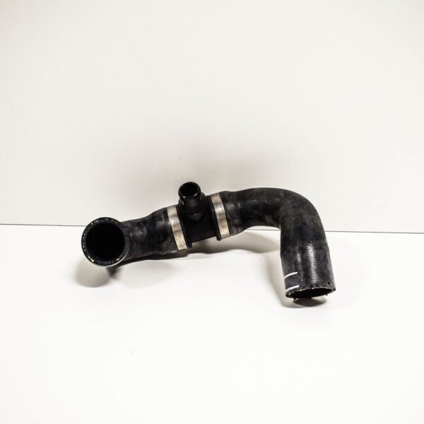 11538645481 - NEW BMW 3 F30 WATER PIPE COOLANT HOSE 11538645481 8645481 ORIGINAL