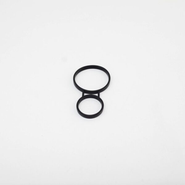11538658574 - NEW BMW 5 G30 ENGINE COOLING GASKET 11538658574 8658574 ORIGINAL