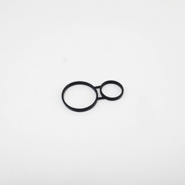 11538658574 - NEW BMW 5 G30 ENGINE COOLING GASKET 11538658574 8658574 ORIGINAL
