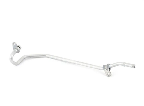 11538666856 - NEW BMW 3 F30, F80 TURBOCHARGER COOLANT PUMP LINE 11538666856 8666856