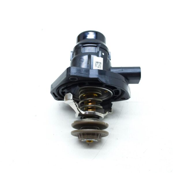 11538685978 - NEW BMW 5 G30 THERMOSTAT W/CHARACTERIST CONTROL 11538685978 8685978 ORIGINAL