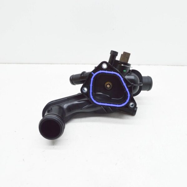 11538699290 - MINI CONVERTIBLE R57 ENGINE COOLING THERMOSTAT WITH 11538699290 NEW GENUINE