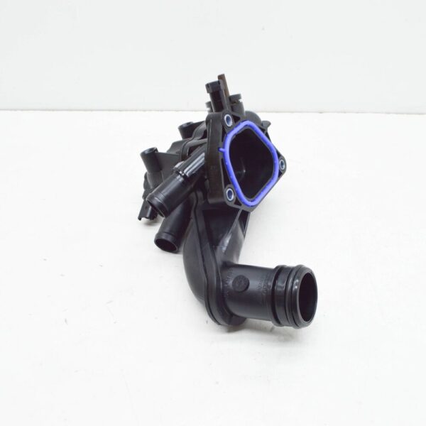 11538699290 - MINI CONVERTIBLE R57 ENGINE COOLING THERMOSTAT WITH 11538699290 NEW GENUINE