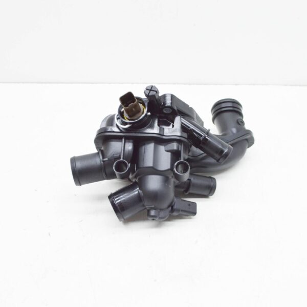 11538699290 - MINI CONVERTIBLE R57 ENGINE COOLING THERMOSTAT WITH 11538699290 NEW GENUINE