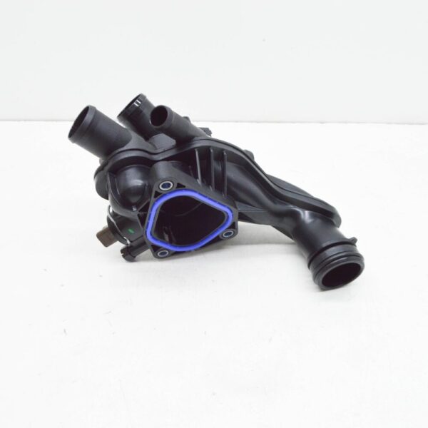 11538699290 - MINI CONVERTIBLE R57 ENGINE COOLING THERMOSTAT WITH 11538699290 NEW GENUINE