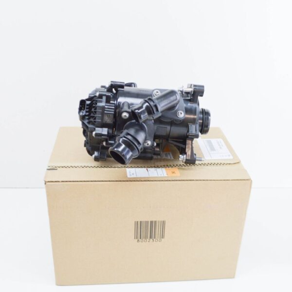 11538843405 - BMW 2 Gran Coupe F44 heat management module 11538631943 NEW original