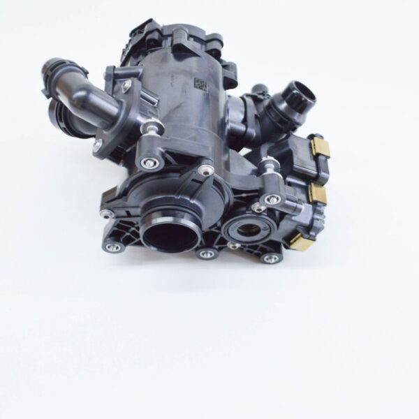 11538843405 - BMW 2 Gran Coupe F44 heat management module 11538631943 NEW original