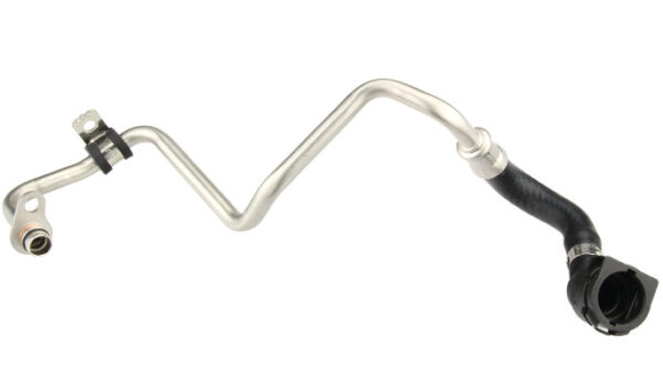 11538854735 - Genuine BMW F32 Coolant Line 11538854735
