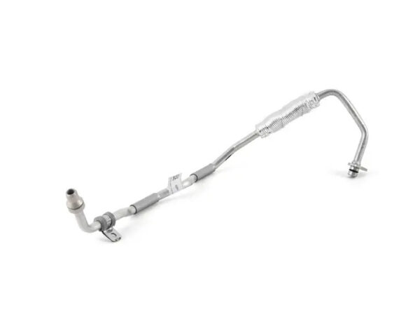 11539488188 - MINI COOPER F56 ENGINE COOLANT RETURN LINE 11539488188 NEW GENUINE