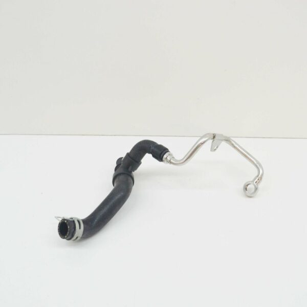 11539845352 - NEW OEM MINI COOPER S COUPE R58 ENGINE COOLANT RETURN PIPE 11539845352 GENUINE
