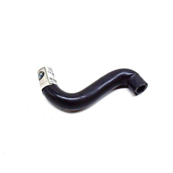 11611271603 - BMW 6 E24 cooling system water hose 11611271603 1271603 NEW REAL