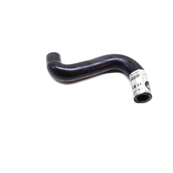 11611271603 - BMW 6 E24 cooling system water hose 11611271603 1271603 NEW REAL