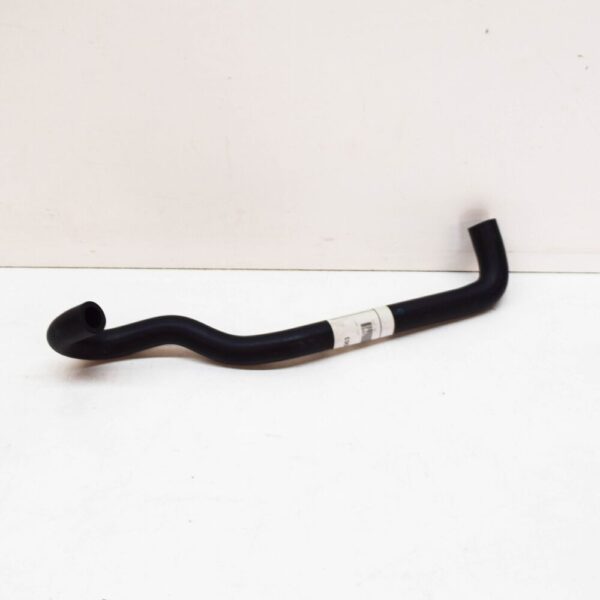 11611284663 - NEW BMW 3 E30 IDLE INCREASE CARBURETOR HOSE 11611284663 1284663 ORIGINAL