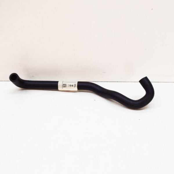 11611284663 - NEW BMW 3 E30 IDLE INCREASE CARBURETOR HOSE 11611284663 1284663 ORIGINAL