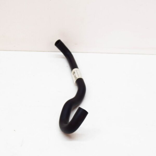 11611284663 - NEW BMW 3 E30 IDLE INCREASE CARBURETOR HOSE 11611284663 1284663 ORIGINAL