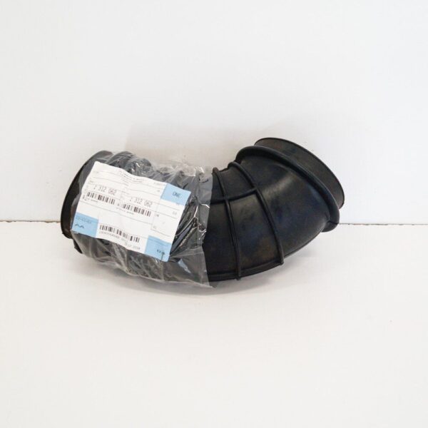 11611312062 - NEW BMW 5 E34 M 3.6 AIR INTAKE RUBBER BOOT HOSE PIPE 11611312062 1991 ORIGINAL