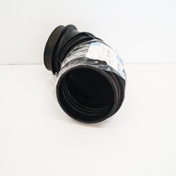 11611312062 - NEW BMW 5 E34 M 3.6 AIR INTAKE RUBBER BOOT HOSE PIPE 11611312062 1991 ORIGINAL