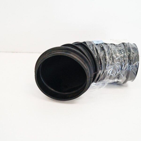11611312062 - NEW BMW 5 E34 M 3.6 AIR INTAKE RUBBER BOOT HOSE PIPE 11611312062 1991 ORIGINAL