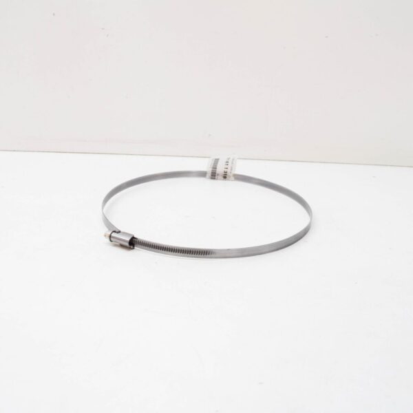 11611318378 - NEW BMW M3 E36 INTAKE MANIFOLD SYSTEM HOSE CLAMP 11611318378 ORIGINAL