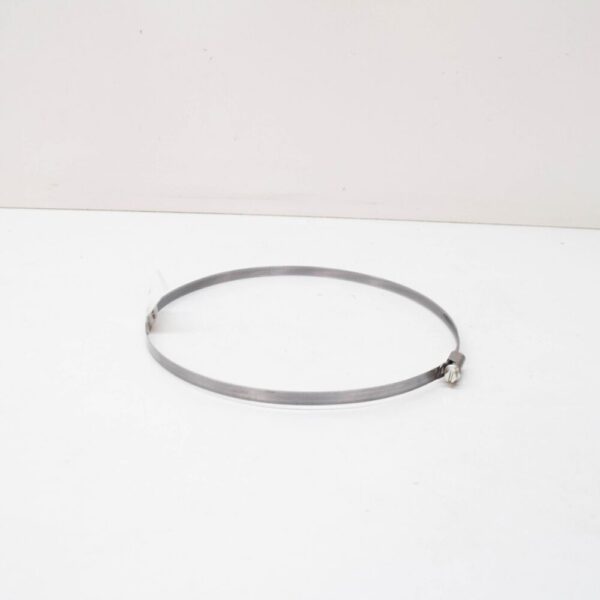 11611318378 - NEW BMW M3 E36 INTAKE MANIFOLD SYSTEM HOSE CLAMP 11611318378 ORIGINAL