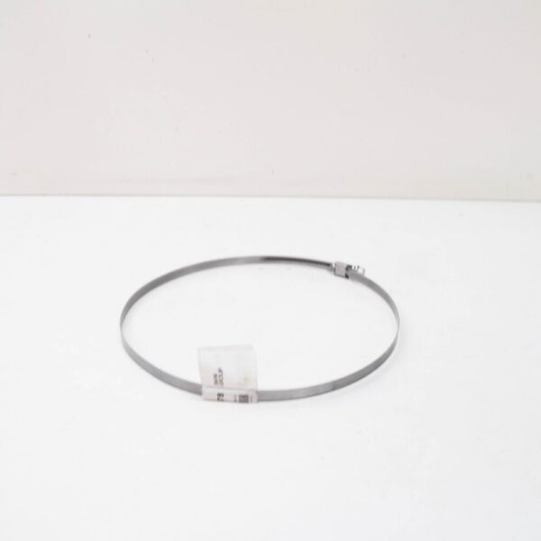 11611318378 - NEW BMW M3 E36 INTAKE MANIFOLD SYSTEM HOSE CLAMP 11611318378 ORIGINAL