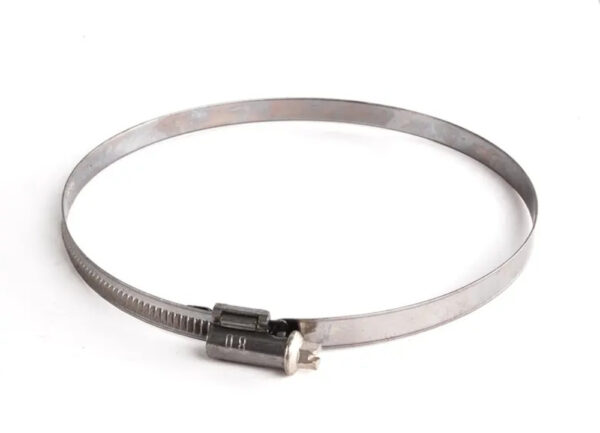 11611407696 - NEW BMW Z4 E86 INTAKE TRUM HOSE CLAMP 1407696 11611407696 ORIGINAL