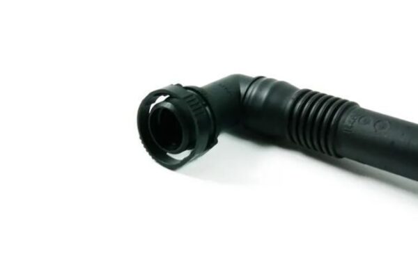 11611432559 - New Genuine BMW M52 M54 Engine Crankcase Ventilation Hose 1432559 OEM