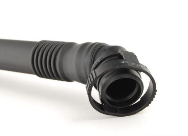 11611432559 - New Genuine BMW M52 M54 Engine Crankcase Ventilation Hose 1432559 OEM