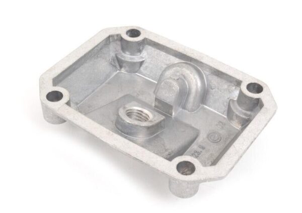 11611718524 - BMW E32 Genuine Cover 11611718524