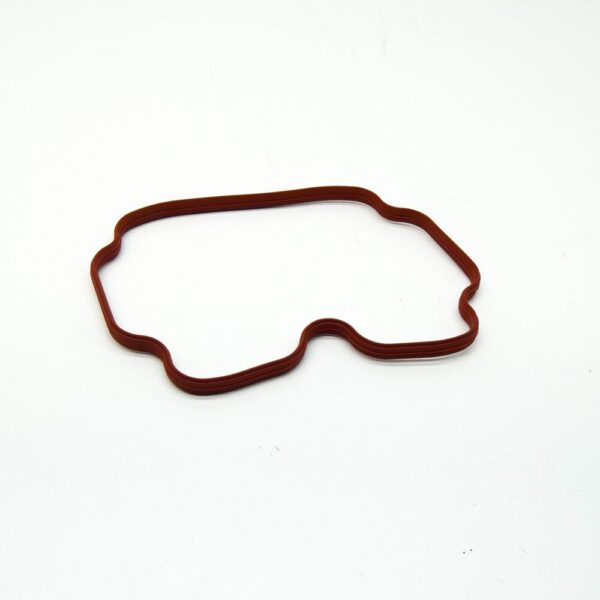 11611729728 - BMW 5 E39 Intake Engine Manifold Cover Gasket 1729728 11611729728 NEW GENUINE