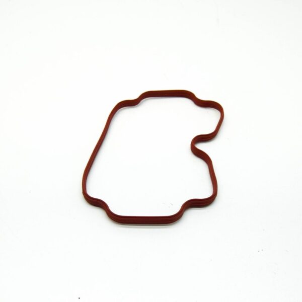 11611729728 - BMW 5 E39 Intake Engine Manifold Cover Gasket 1729728 11611729728 NEW GENUINE