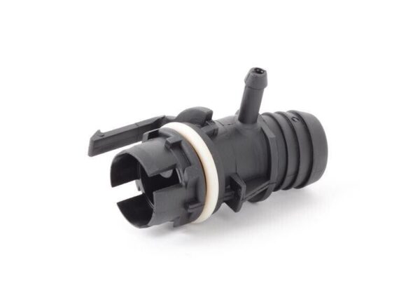 11611738629 - BMW E36 E34 Original Vacuum Collector Fitting 11611738629