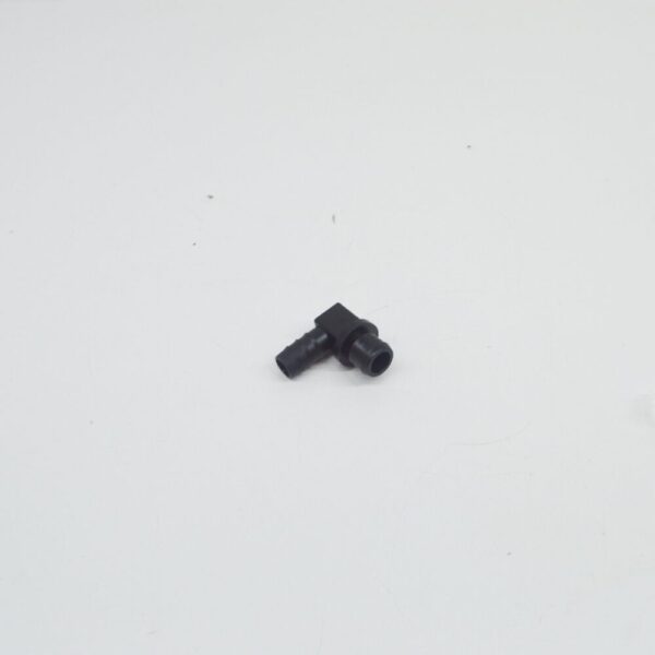 11611741735 - NEW BMW 5 E39 INTAKE MANIFOLD CONNECTOR 11611741735 ORIGINAL