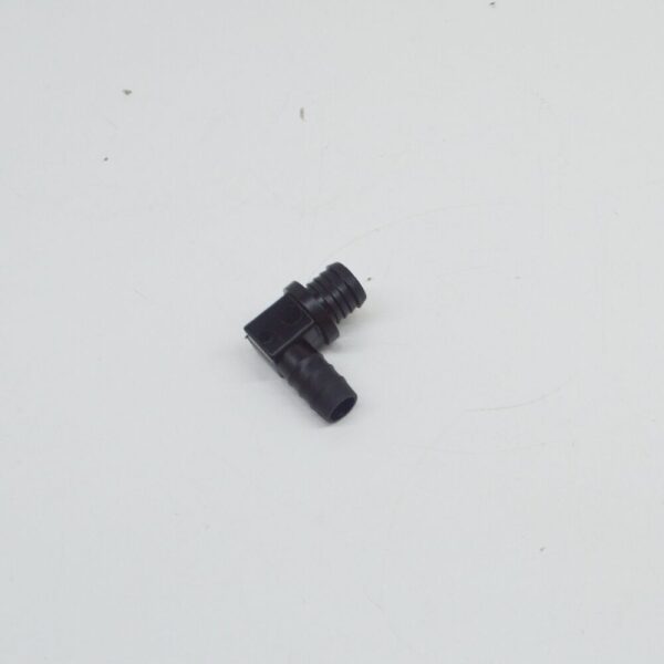 11611741735 - NEW BMW 5 E39 INTAKE MANIFOLD CONNECTOR 11611741735 ORIGINAL