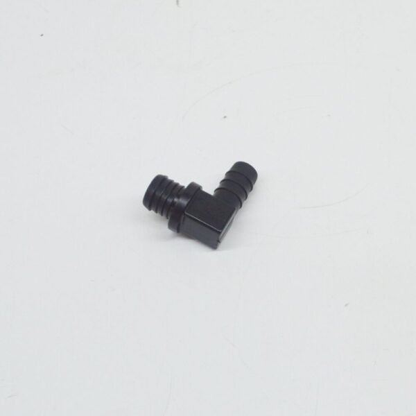 11611741735 - NEW BMW 5 E39 INTAKE MANIFOLD CONNECTOR 11611741735 ORIGINAL