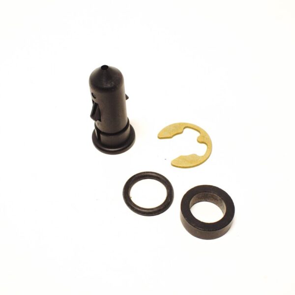 11611742968 - BMW E38 E39 E52 roadster sedan engine acoustic lock 11611742968 new