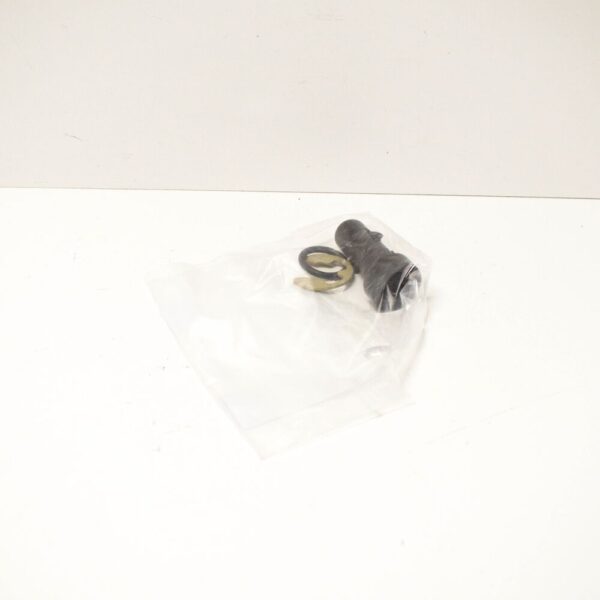 11611742968 - BMW E38 E39 E52 roadster sedan engine acoustic lock 11611742968 new