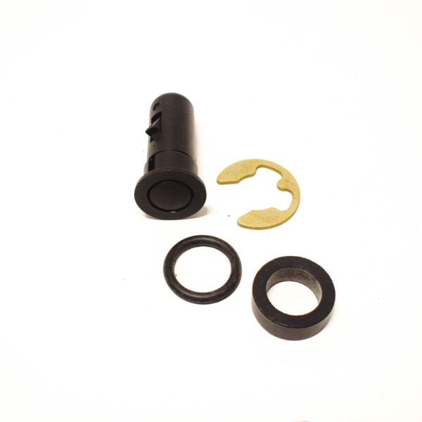 11611742968 - BMW E38 E39 E52 roadster sedan engine acoustic lock 11611742968 new