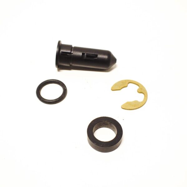 11611742968 - BMW E38 E39 E52 roadster sedan engine acoustic lock 11611742968 new