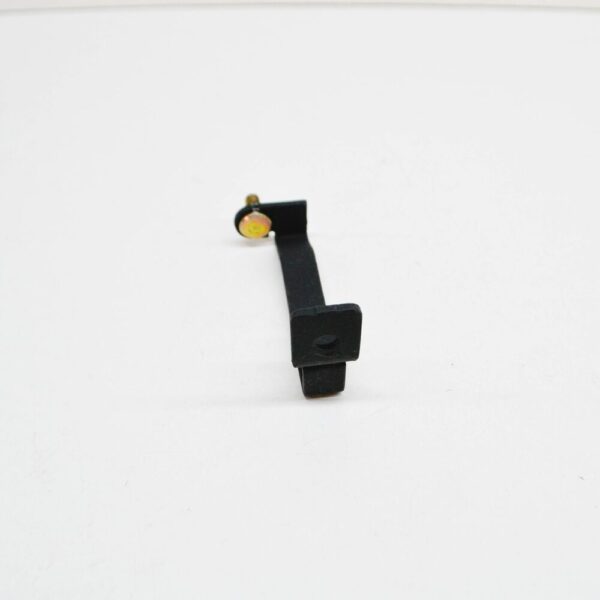11611747167 - New BMW 5 E34 Engine Cover Rear Right Bracket 11611747167